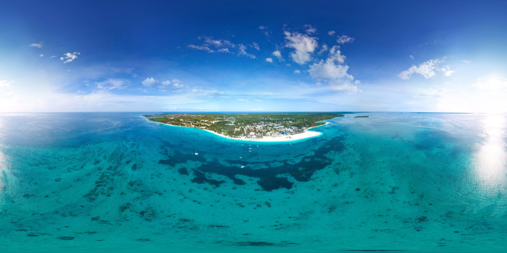 gold zanzibar