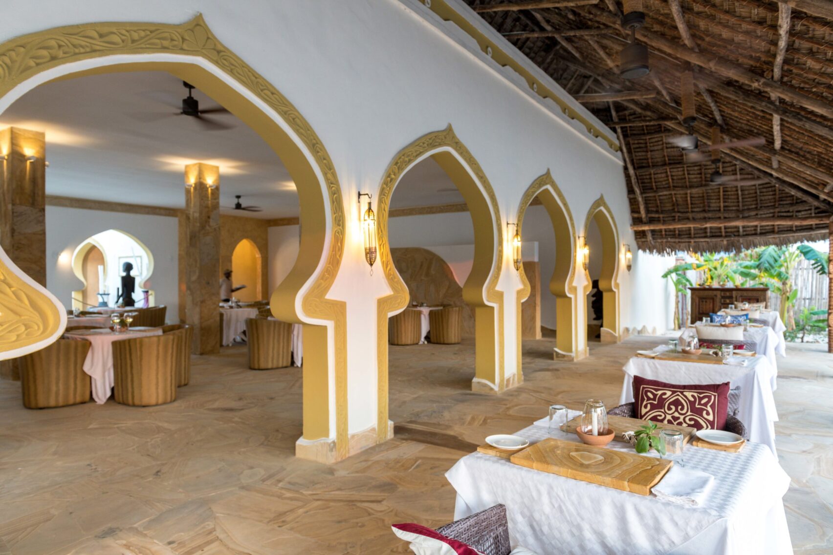 Sultan bar