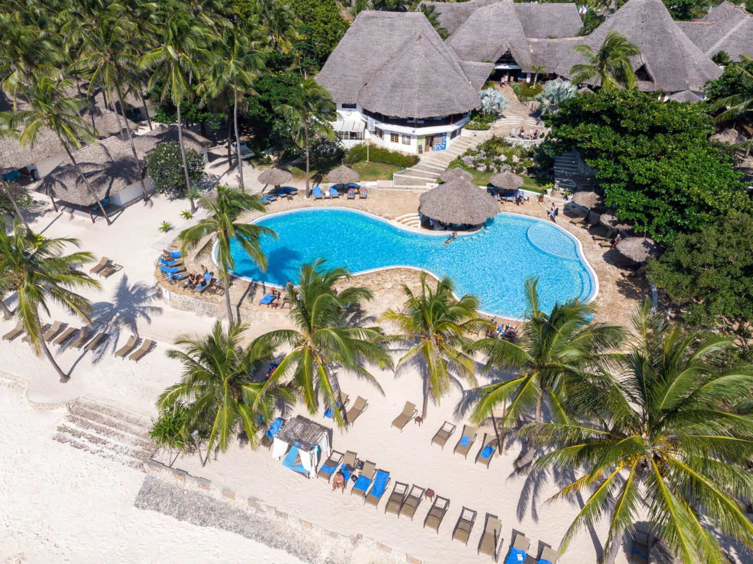 Karafuu hotel resort & spa Zanzibar