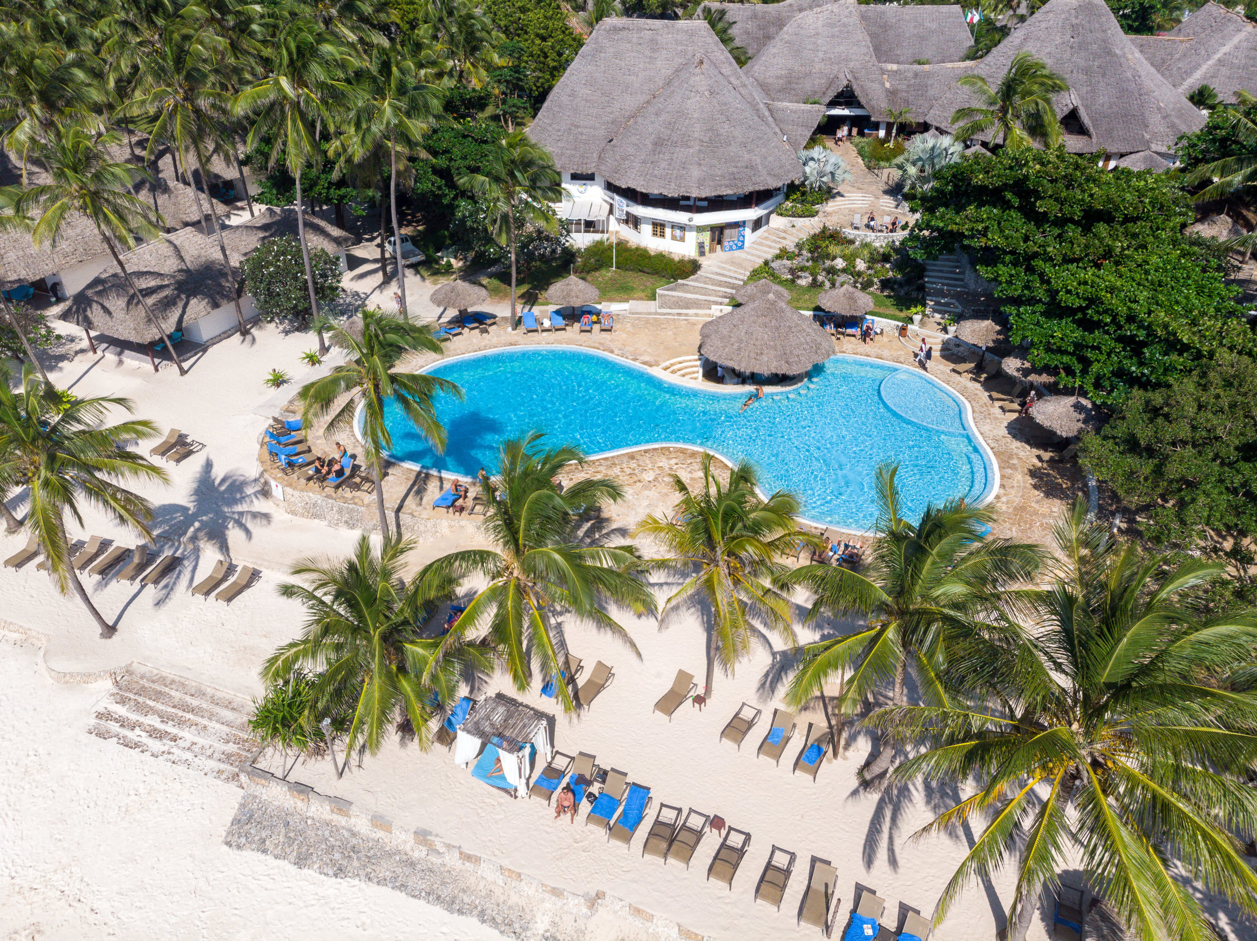 Karafuu hotel resort & spa Zanzibar