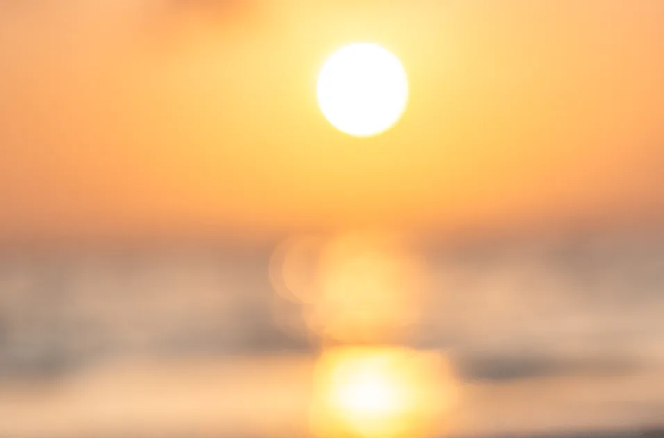 Lumière sur l'île Platte à l'hôtel Waldorf Astoria aux Seychelles